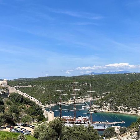 Le Royal Hotel Restaurant Bonifacio  Εξωτερικό φωτογραφία