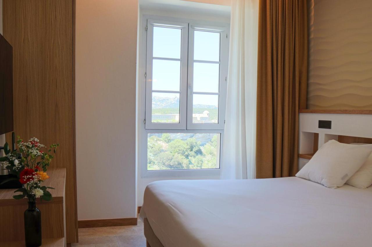 Le Royal Hotel Restaurant Bonifacio  Εξωτερικό φωτογραφία