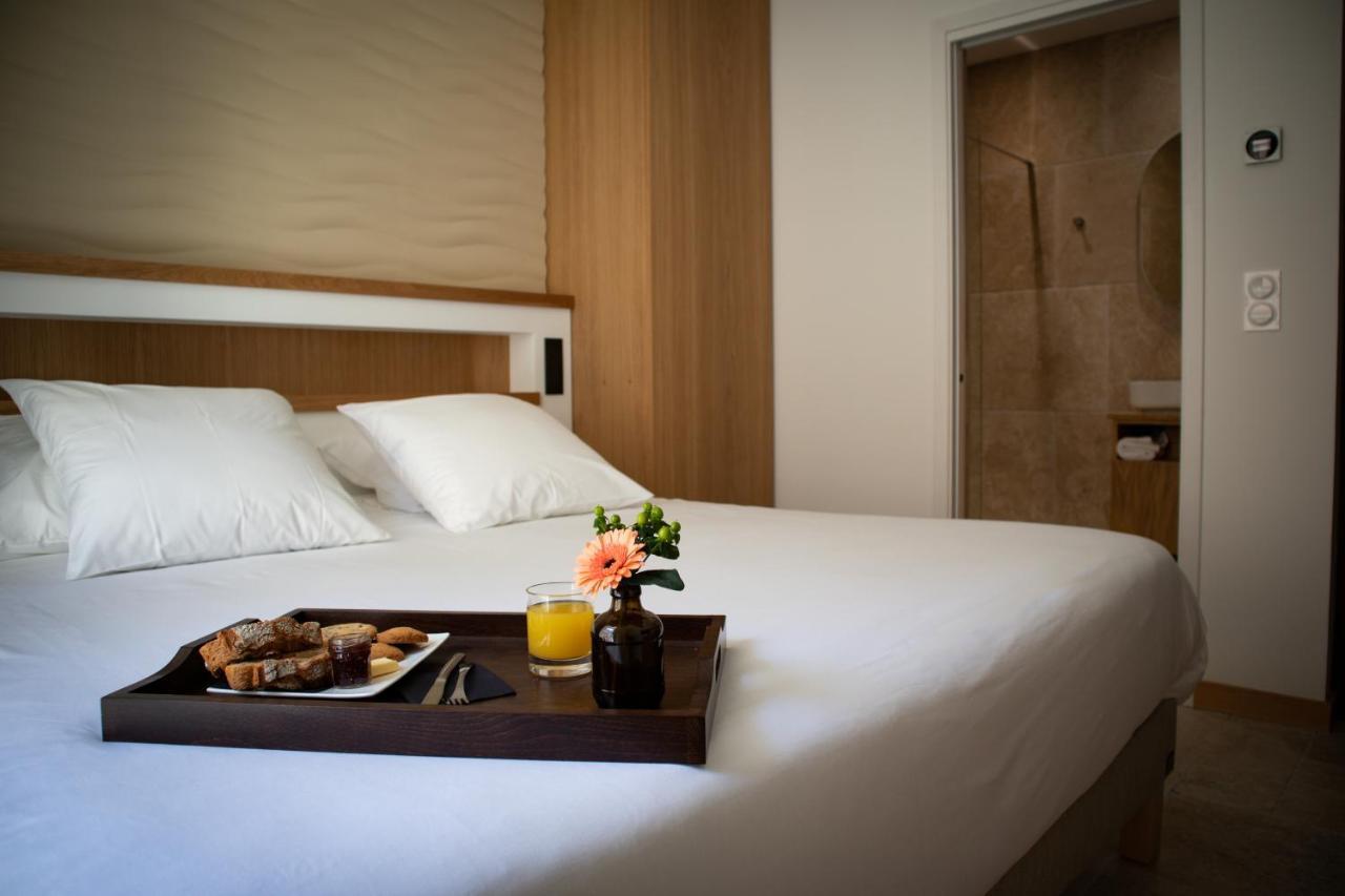 Le Royal Hotel Restaurant Bonifacio  Εξωτερικό φωτογραφία