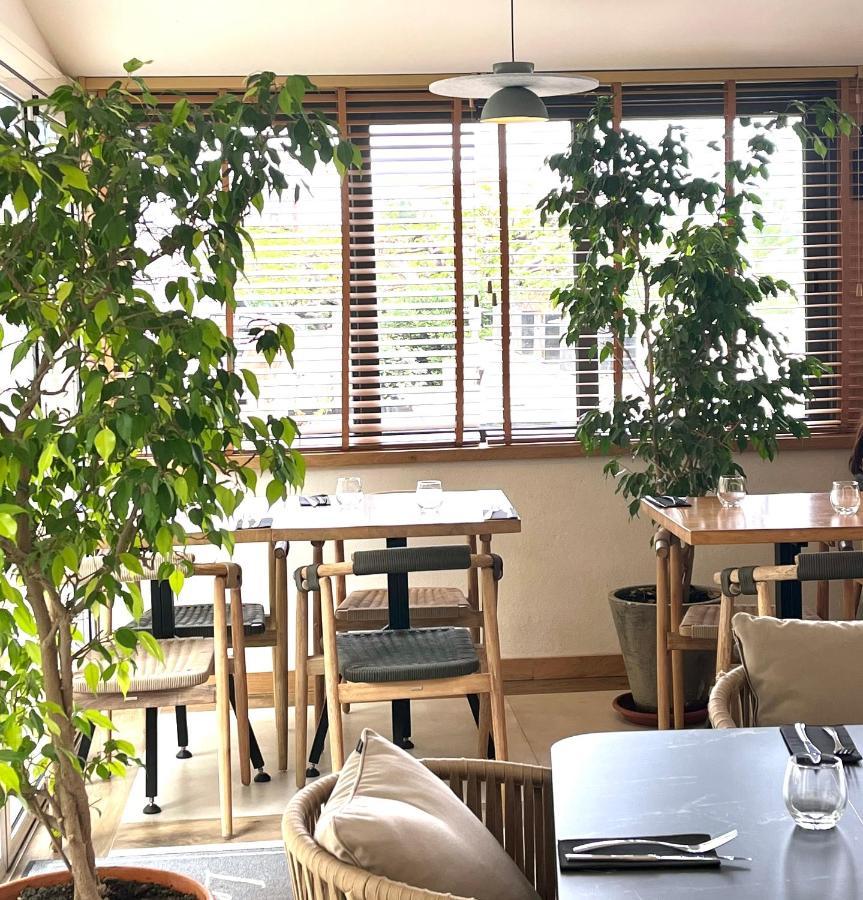 Le Royal Hotel Restaurant Bonifacio  Εξωτερικό φωτογραφία