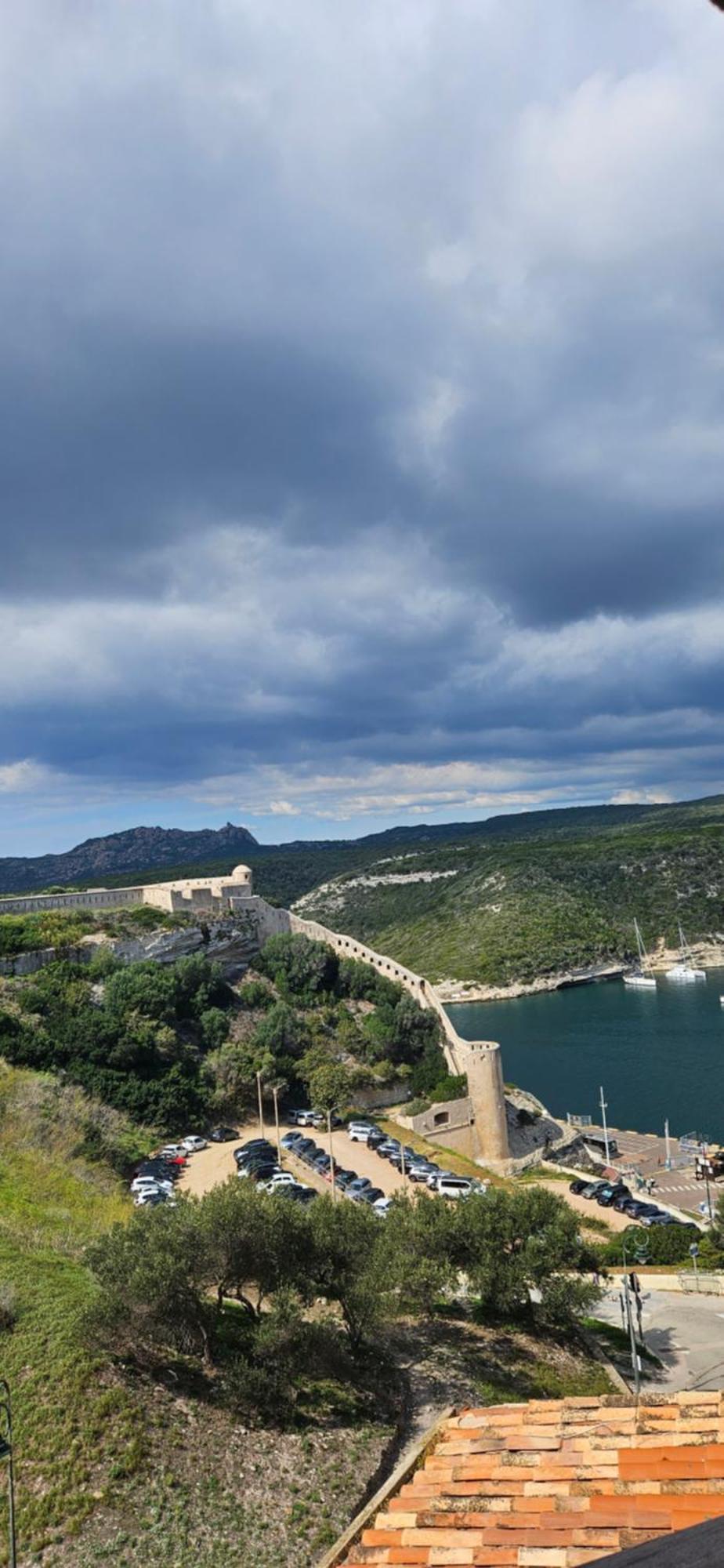 Le Royal Hotel Restaurant Bonifacio  Εξωτερικό φωτογραφία