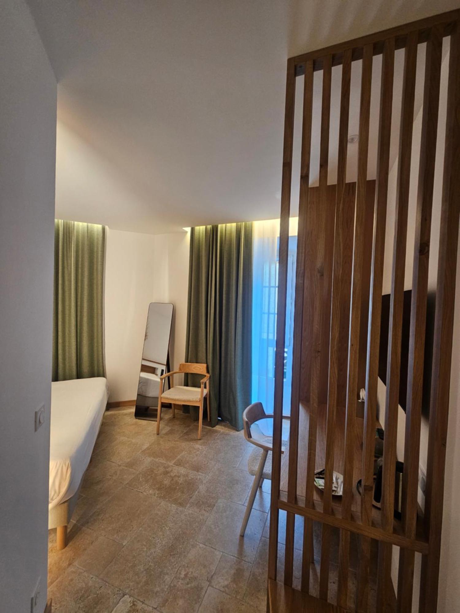 Le Royal Hotel Restaurant Bonifacio  Εξωτερικό φωτογραφία