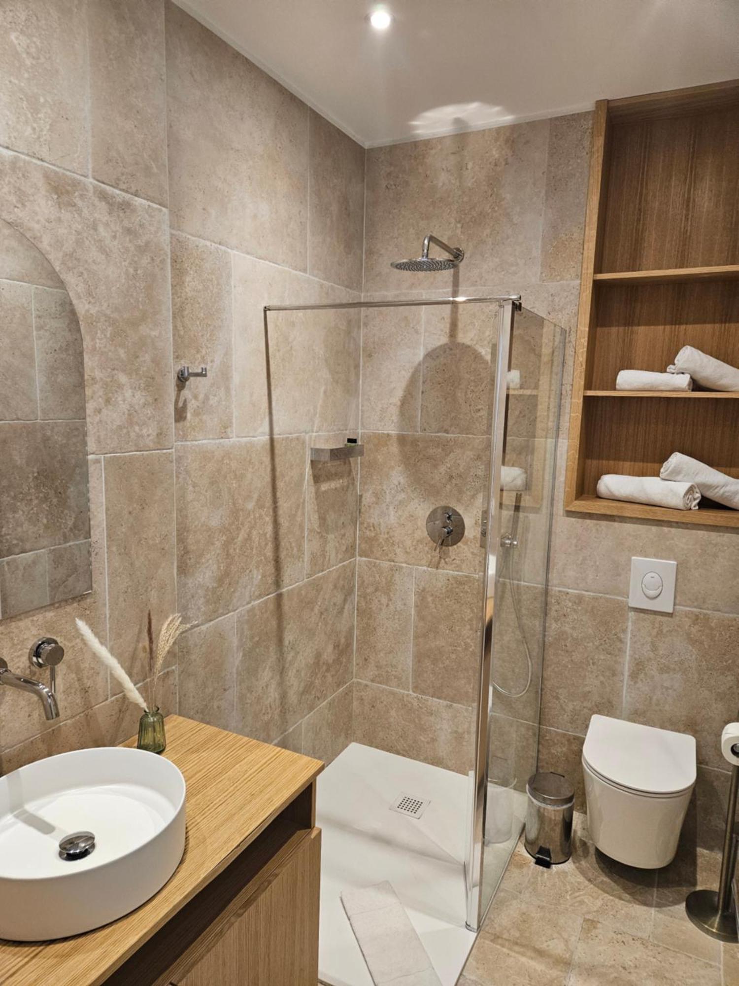 Le Royal Hotel Restaurant Bonifacio  Εξωτερικό φωτογραφία