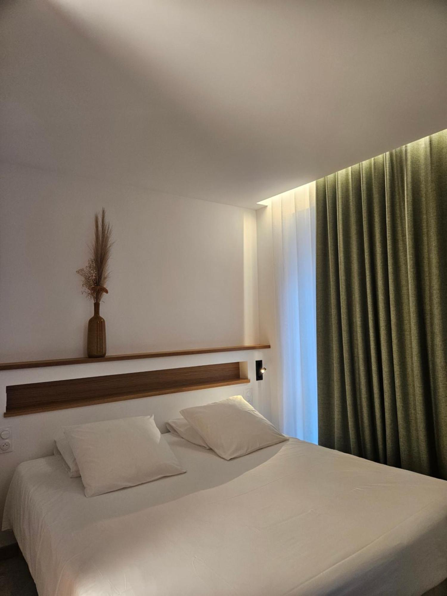 Le Royal Hotel Restaurant Bonifacio  Εξωτερικό φωτογραφία