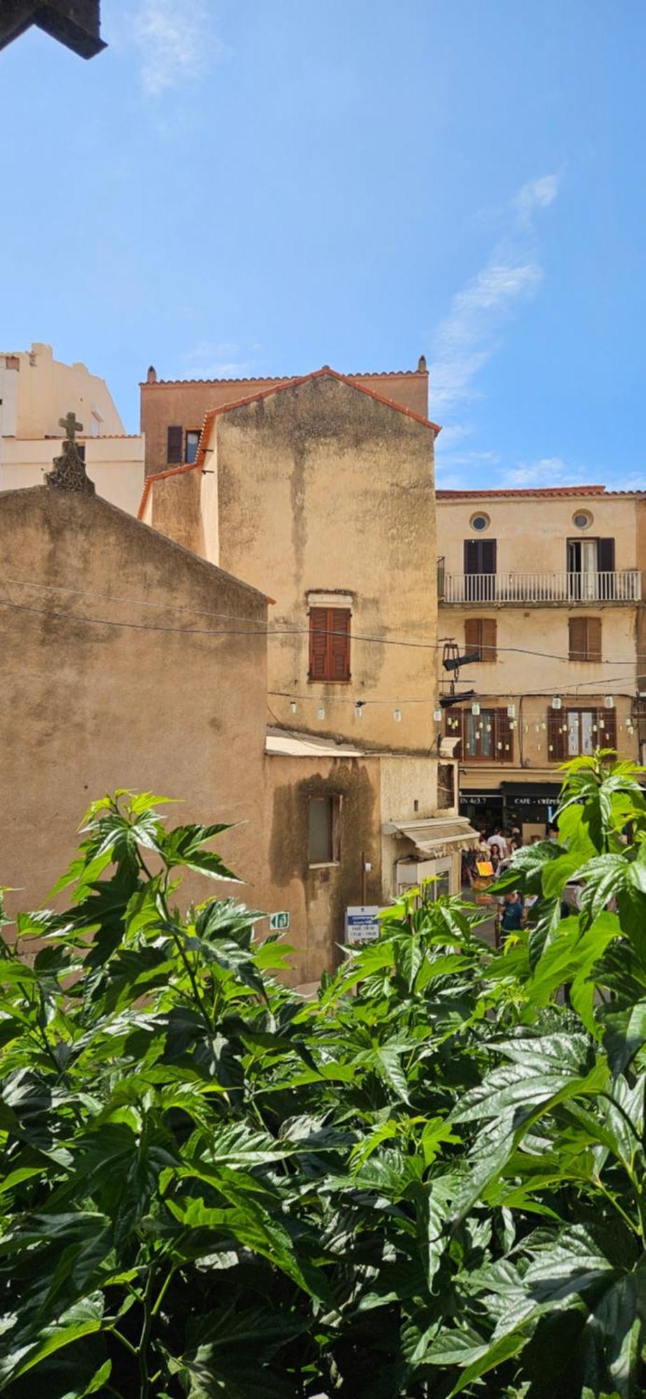Le Royal Hotel Restaurant Bonifacio  Εξωτερικό φωτογραφία