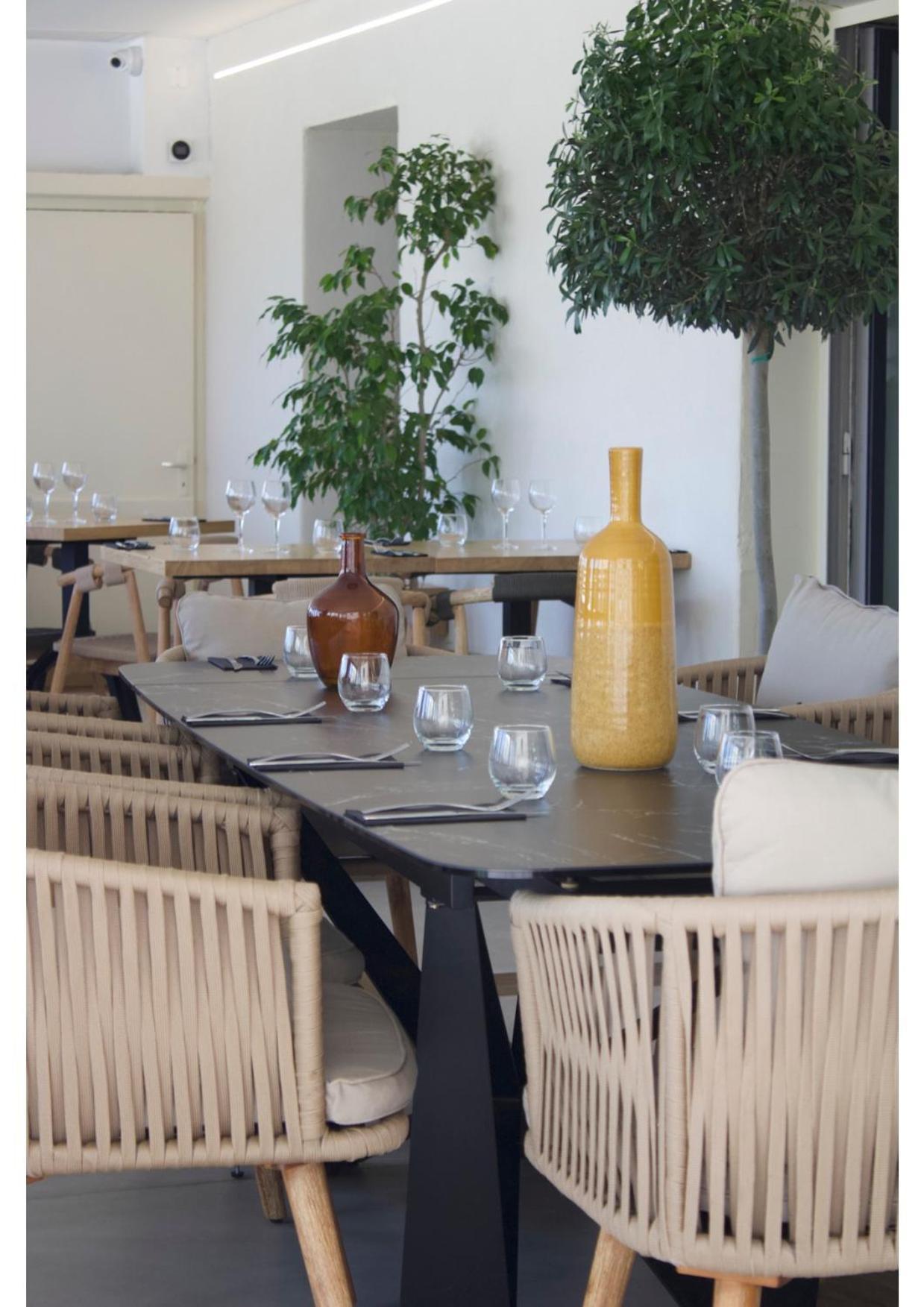 Le Royal Hotel Restaurant Bonifacio  Εξωτερικό φωτογραφία